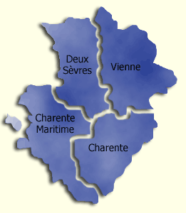 Poitou Charentes