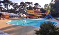 Camping Zephir