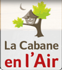 La Cabane en l'Air, fabricants de cabanes dans les arbres
