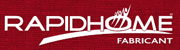 Rapidhome, mobile-homes et chalets
