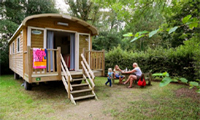 Camping Le Nid du Parc