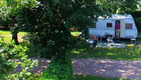 Camping Beau Rivage