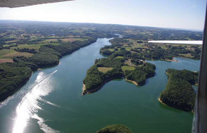 Domaine du Lac