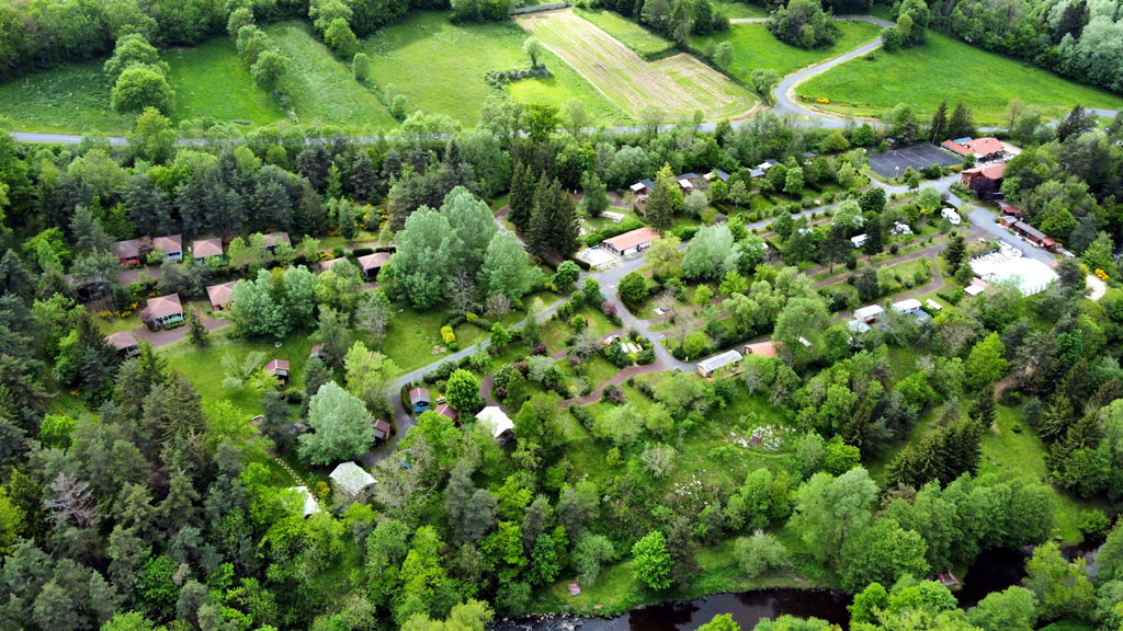 Parc résidentiel de loisir La Rochela