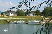 Saone Valley