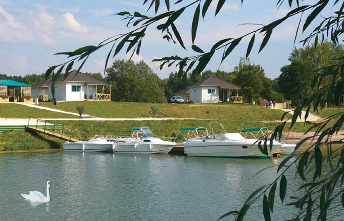 Saone Valley