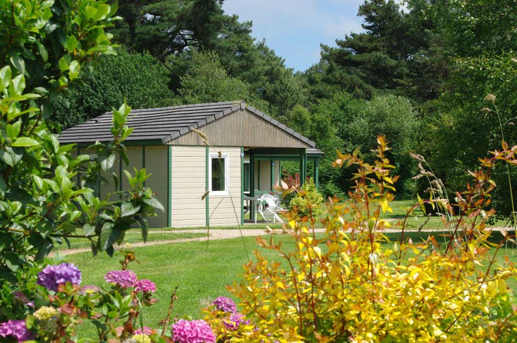 Village de Chalets le Stereden