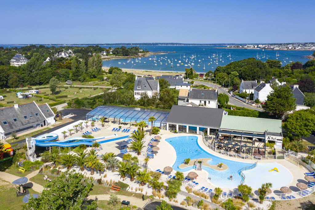 Le Cabellou Plage