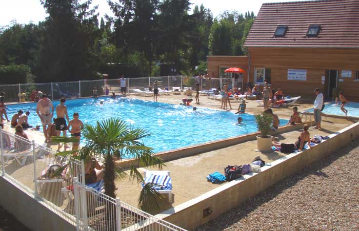 Les Iles Parc de Loisirs
