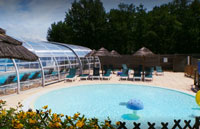 Camping la Mignardière