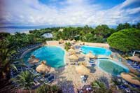 Camping Arinella Bianca