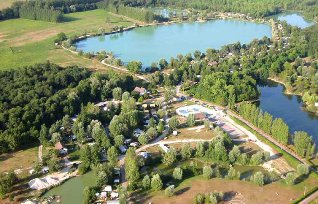 Domaine de la Noue des Rois