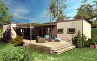 Camping La Capricieuse
