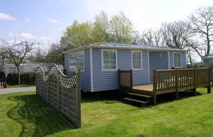 Camping Village Club