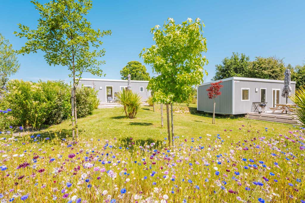 Camping Les Iles