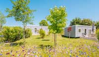 Camping Les Iles