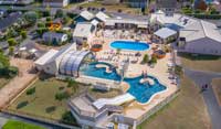 Camping Les Vikings