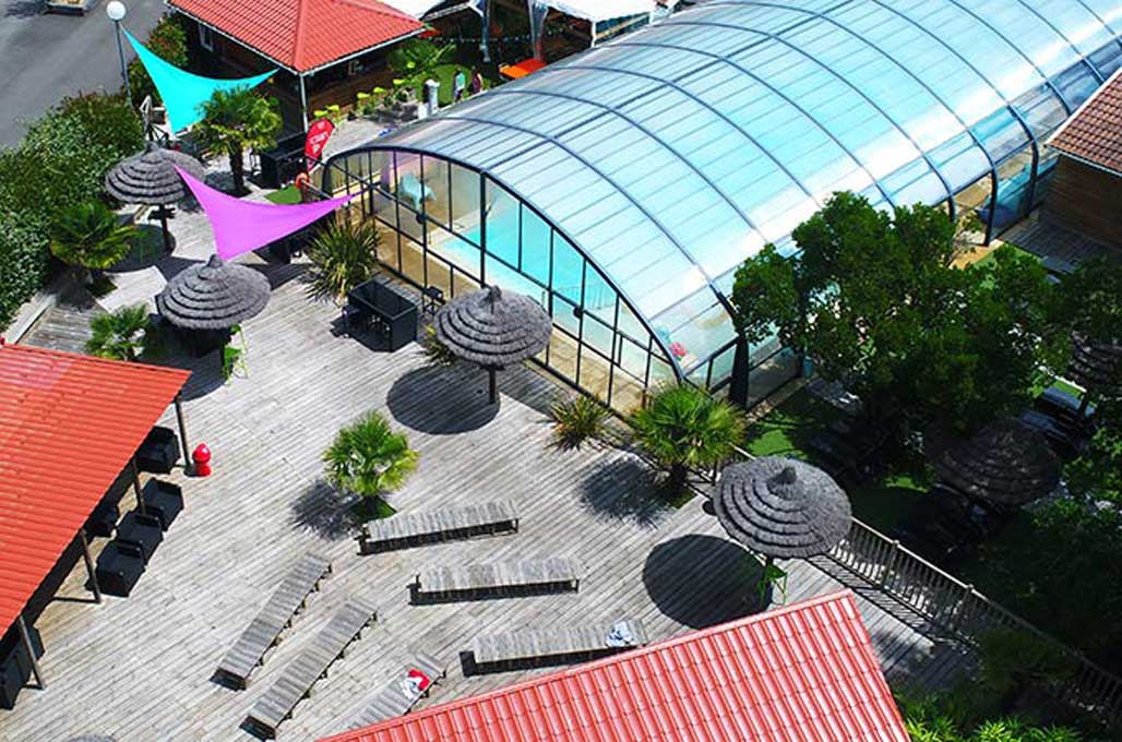 Camping Le Paradis