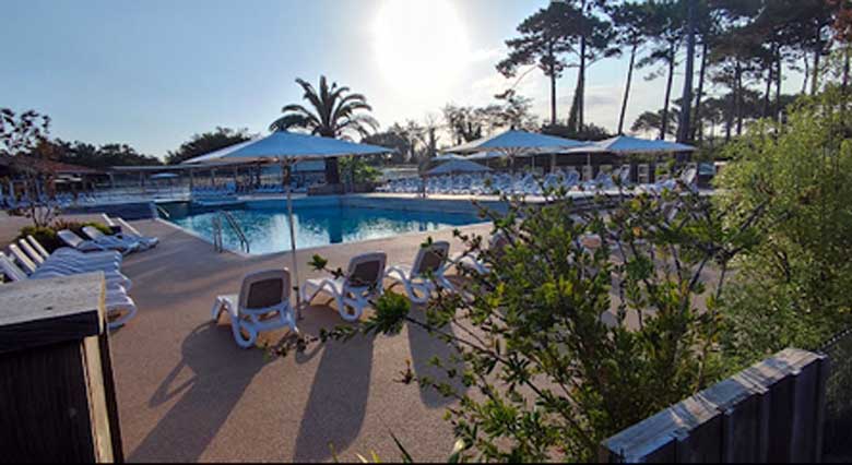 Camping Naturiste Arnaoutchot