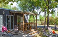 Camping La Rive