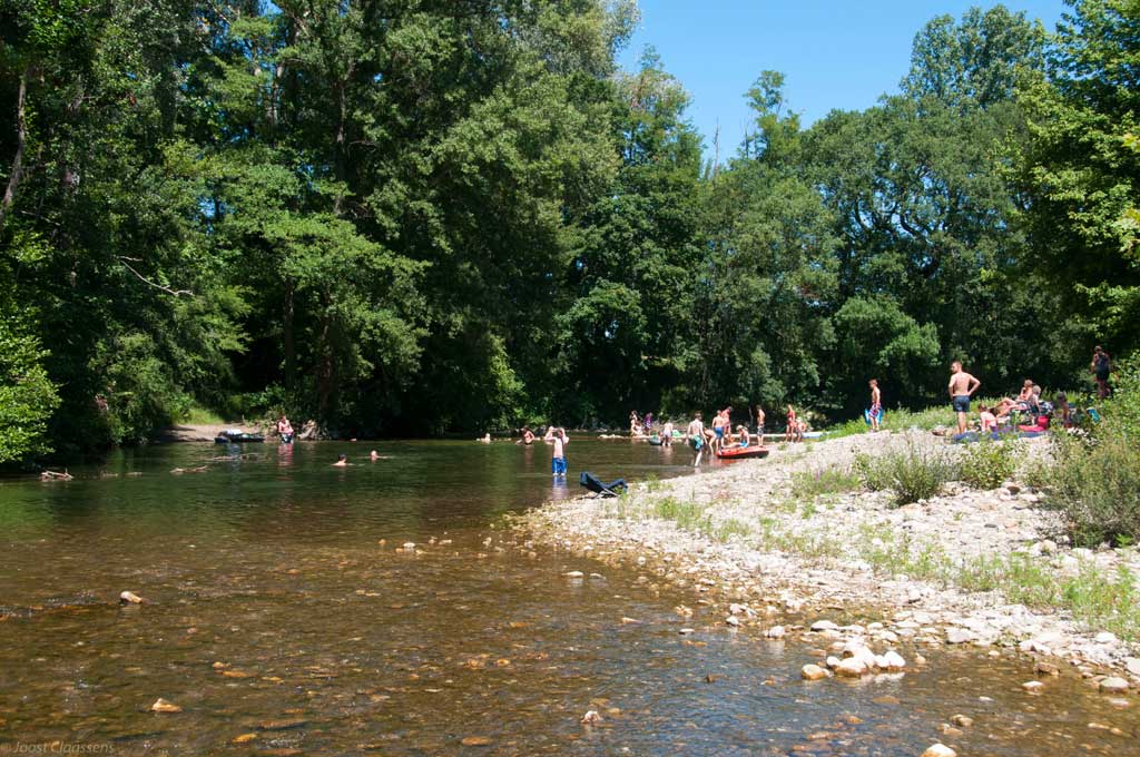 Camping Universal