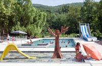 Camping Le Moulin