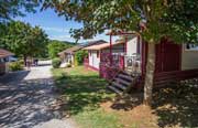 Camping Le Ventoulou