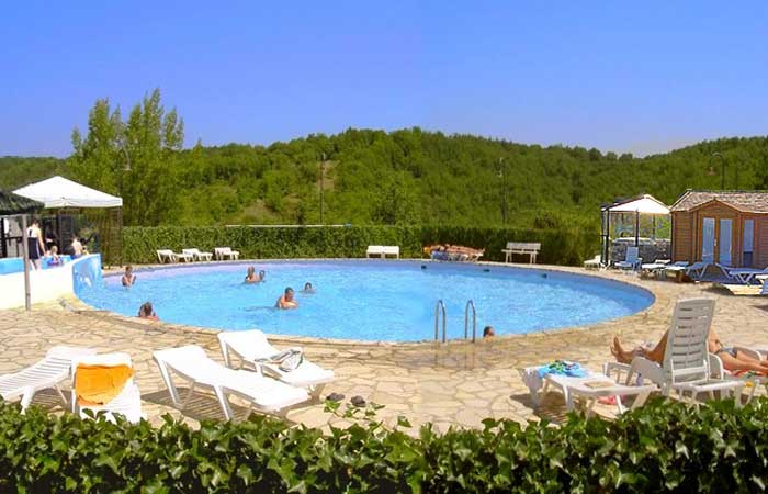 Quercy Vacances