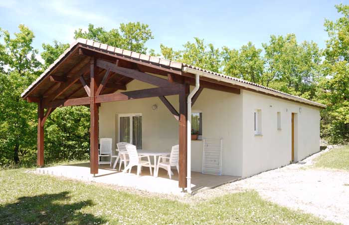 Village des Cigales