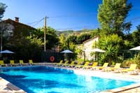 Camping Saint Martin