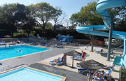 Camping l'Eden