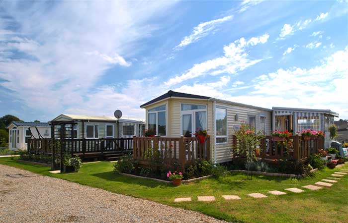 Camping Les Prairies Du Lac