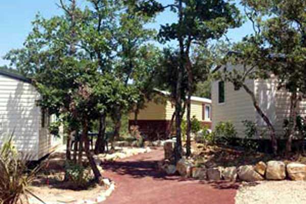 Parc résidentiel  Soleiluna