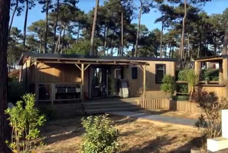 Camping Lous Seurrots